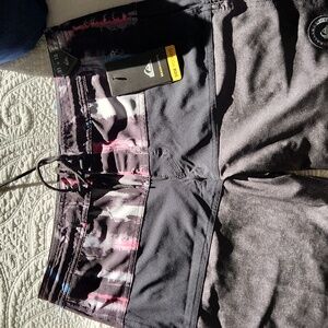 Quiksilver board shorts